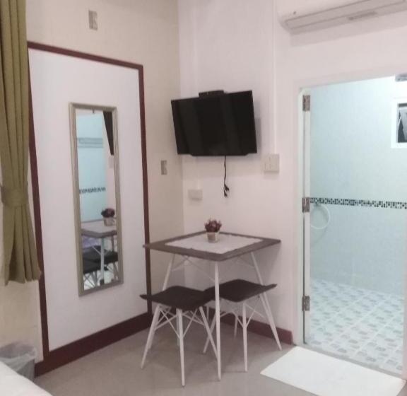 Номер Deluxe, Pon Resort