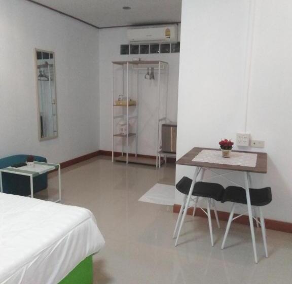 Номер Deluxe, Pon Resort