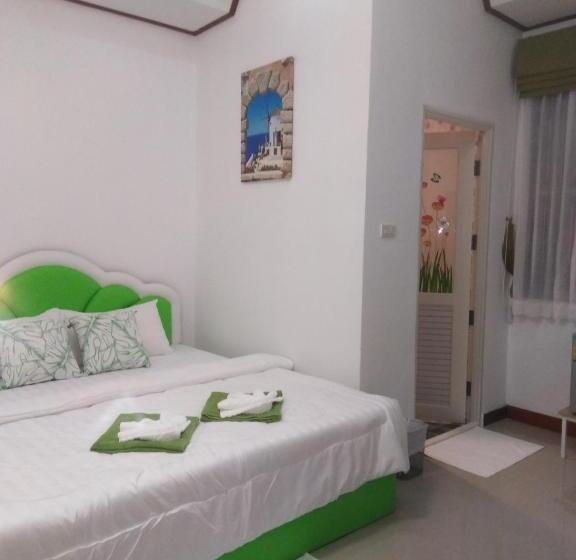 Номер Deluxe, Pon Resort