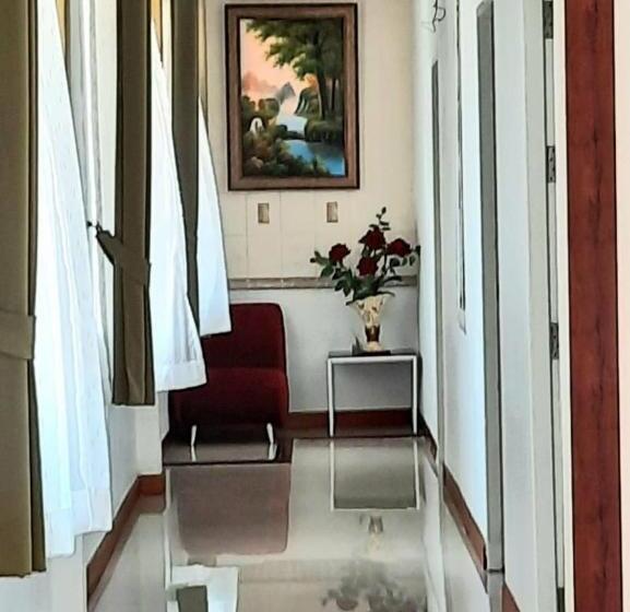 Номер Deluxe, Pon Resort