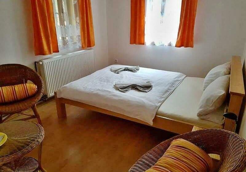 Номер Стандарт, Pension Pod Kaštany Srbská Kamenice