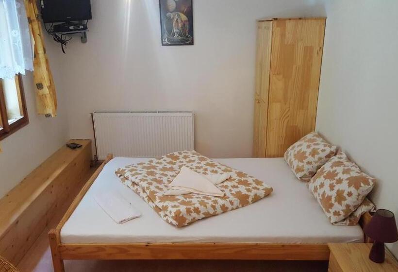 Номер Стандарт, Pension Pod Kaštany Srbská Kamenice