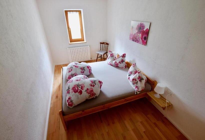 Апартаменты 1 Спальня, Agriturismo Reinhof