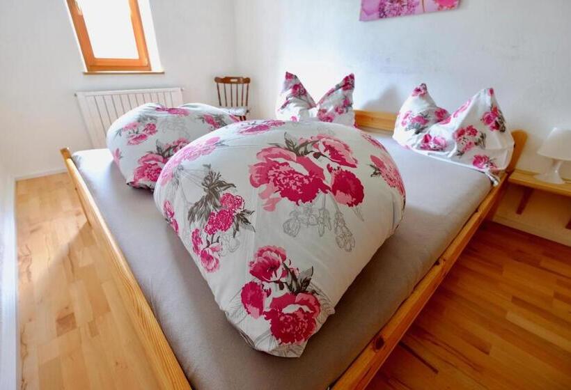 Апартаменты 1 Спальня, Agriturismo Reinhof