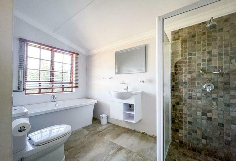 Номер Стандарт, Molweni   Kamberg Valley B&b