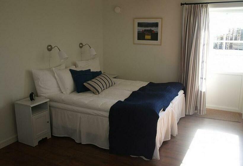 家庭间, Ramsjögård Hotell