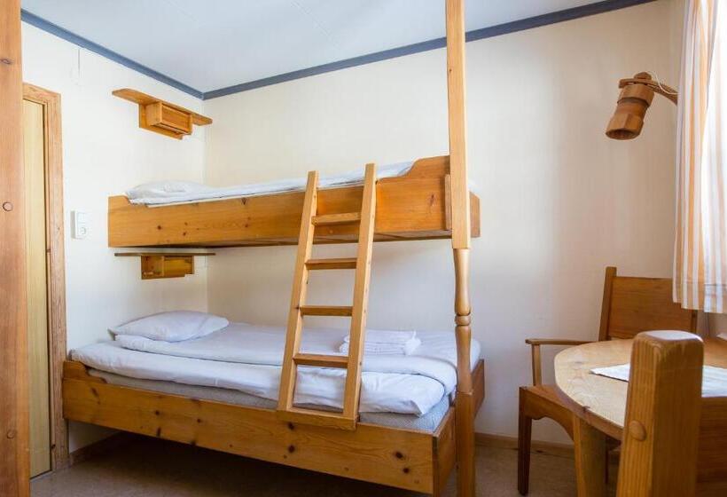 Номер Economy, Stf Grövelsjön Fjällstation & Hotell