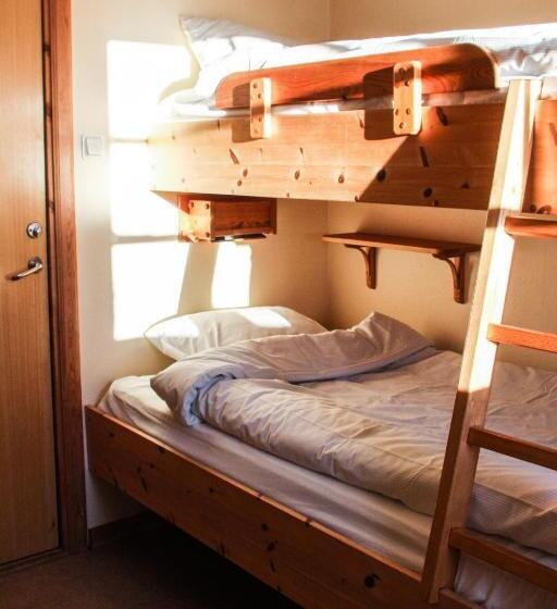 Номер Economy, Stf Grövelsjön Fjällstation & Hotell