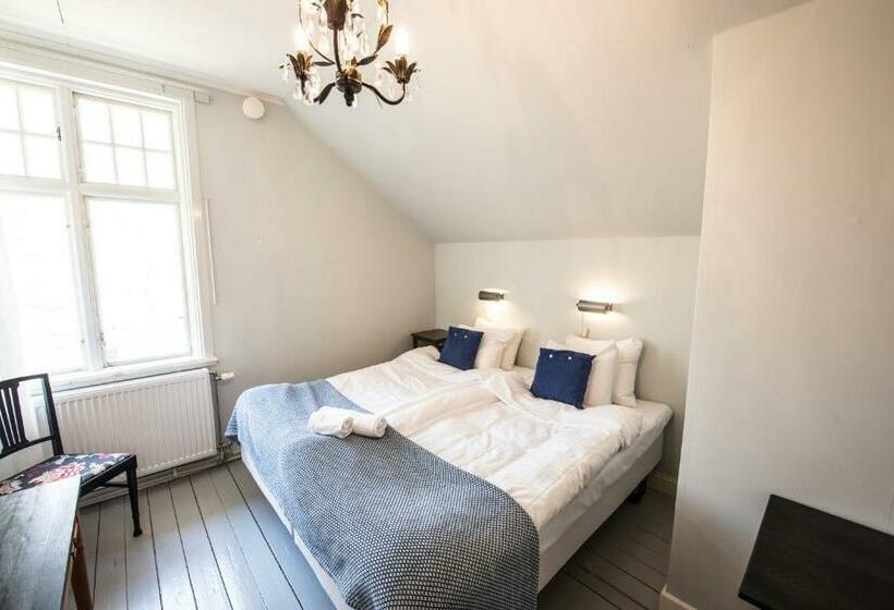 标准间, Stf Villa Söderåsen B&b