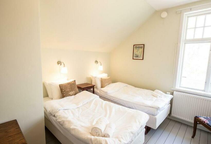 标准间, Stf Villa Söderåsen B&b