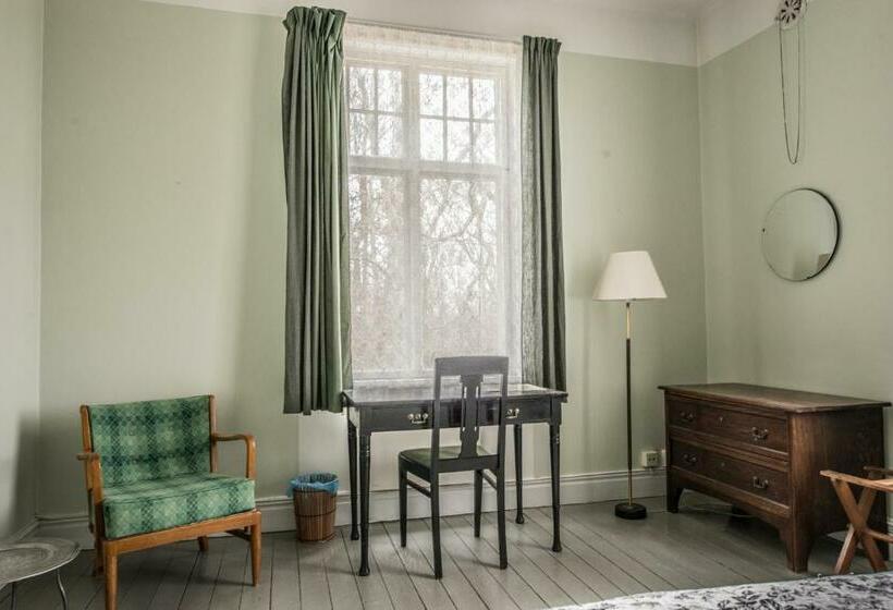 三人经典房间, Stf Villa Söderåsen B&b