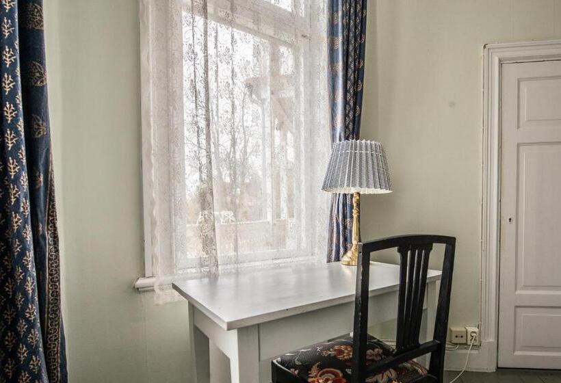 三人经典房间, Stf Villa Söderåsen B&b