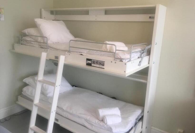 四人标准间, Stf Villa Söderåsen B&b