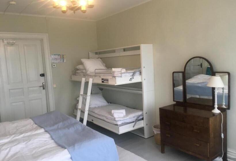 家庭间, Stf Villa Söderåsen B&b
