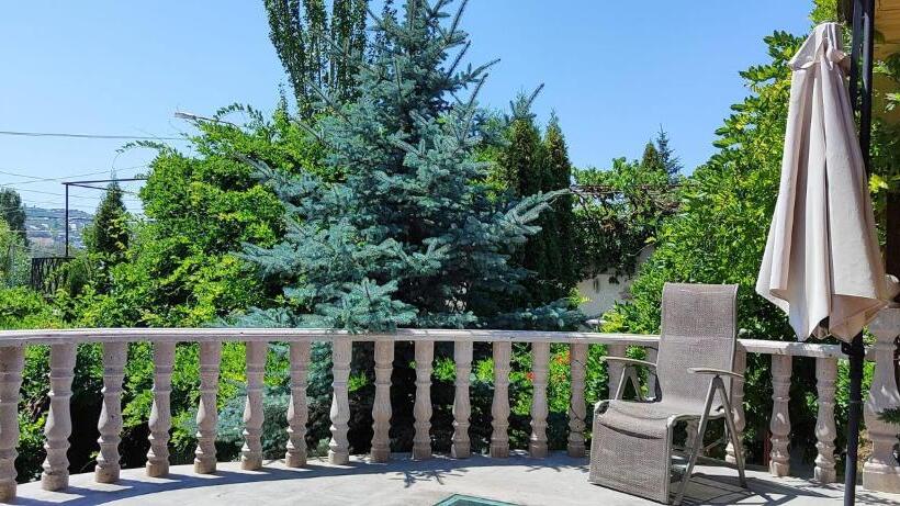 Семейный Номер Вид на Горы, Aya Maria Wellness Spa Resort