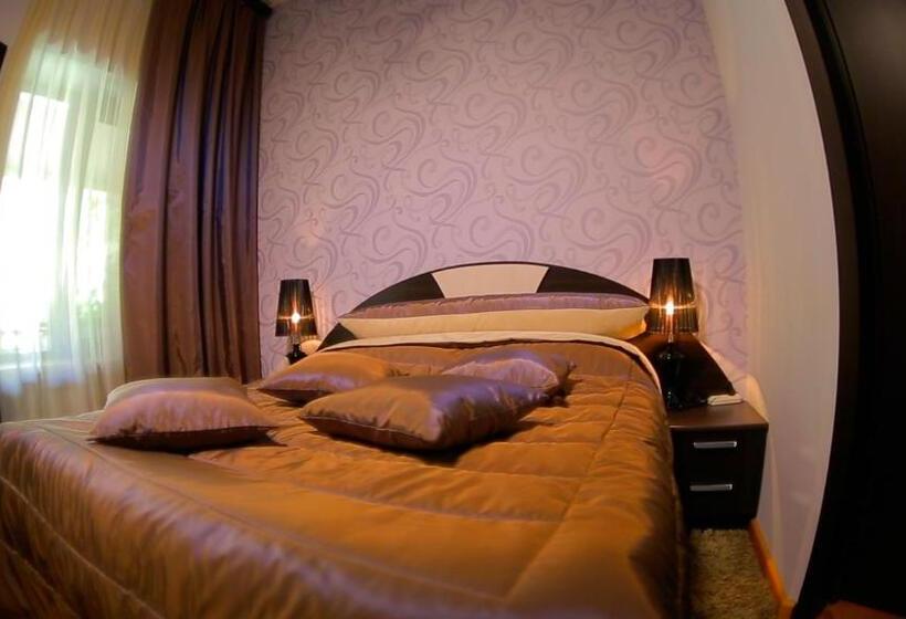 Номер Стандарт, Aya Maria Wellness Spa Resort