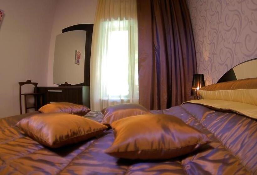 Номер Стандарт, Aya Maria Wellness Spa Resort