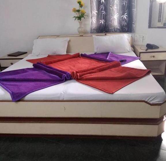 Номер Deluxe, Mount Way