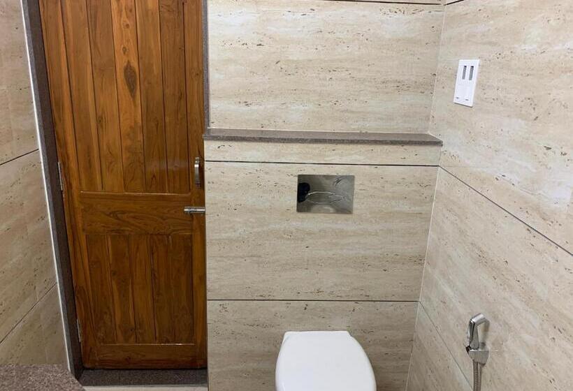 Номер Deluxe, Mount Way