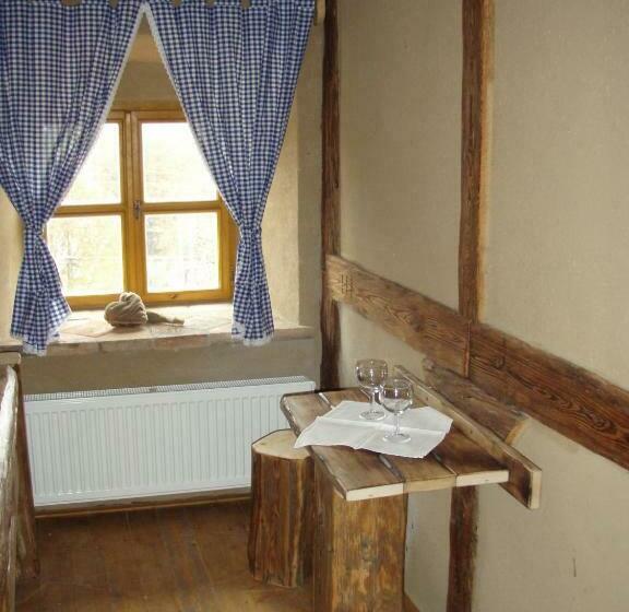 标准间, Krčma Hotel U Císařské Cesty