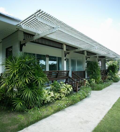ویلای 1 خوابه, Nisasiri Boutique Resort