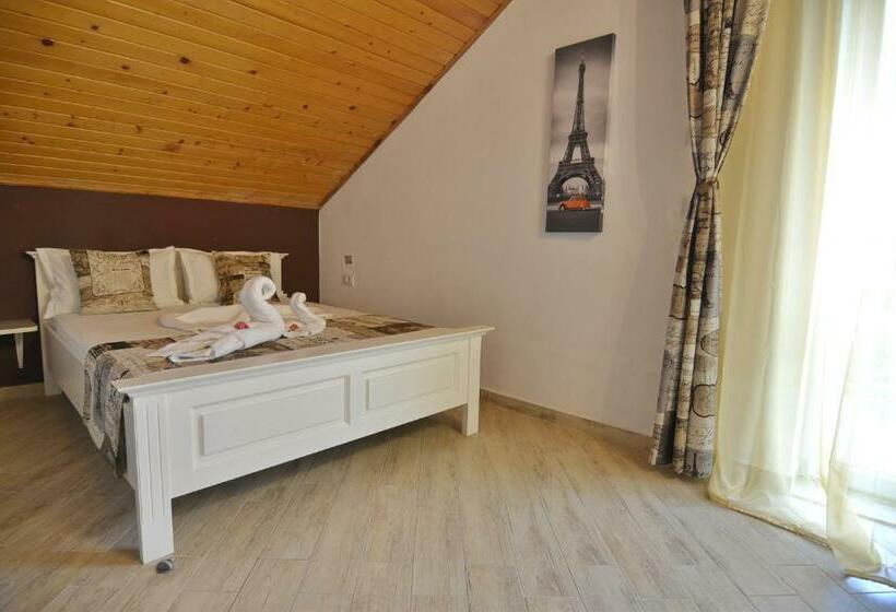 اتاق استاندارد, Casa Marina