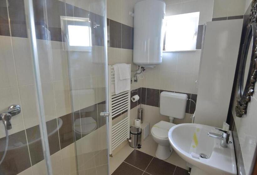 اتاق استاندارد, Casa Marina