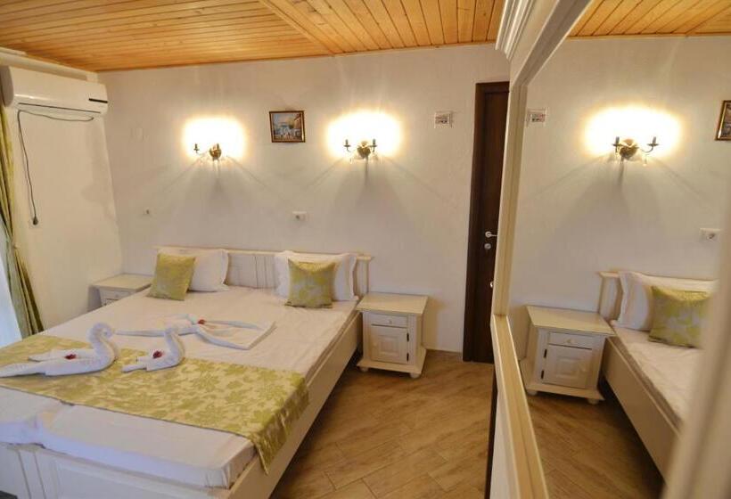 اتاق استاندارد, Casa Marina