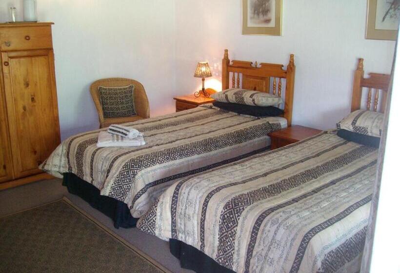스탠다드 룸, Oaktree Lodge Guest House