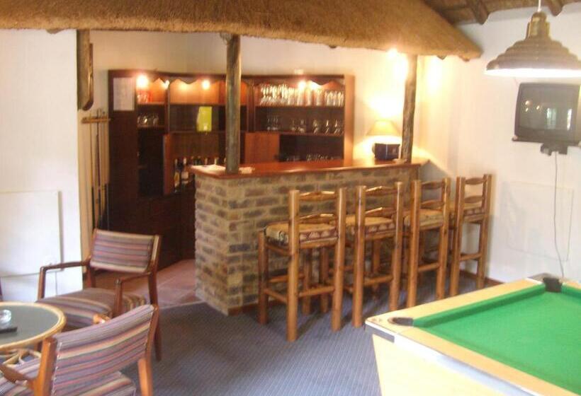 침실 1개 아파트, Oaktree Lodge Guest House