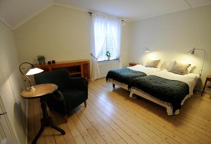 Номер Стандарт Совместная Ванная, Villa Akvarellen Bed & Breakfast