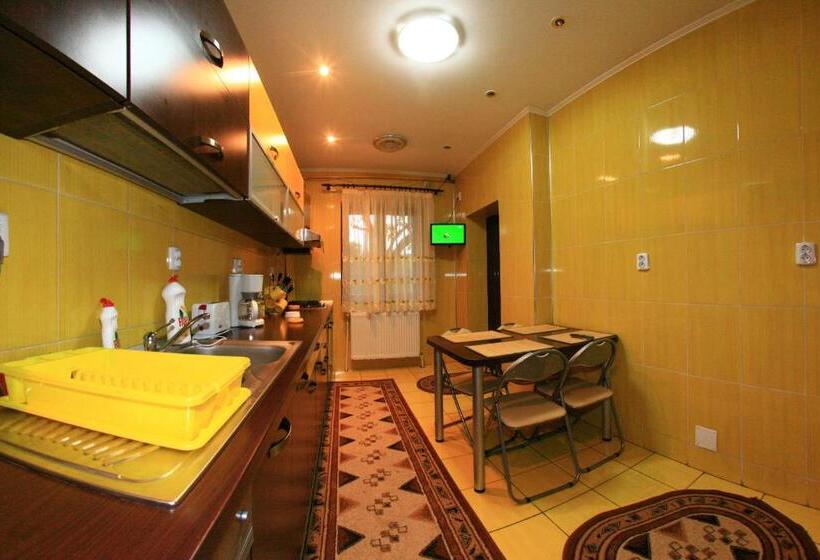 ویلای 1 خوابه, Pensiunea Elena
