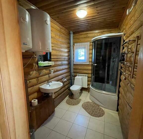 Дом 1 Спальня, Olympic Village