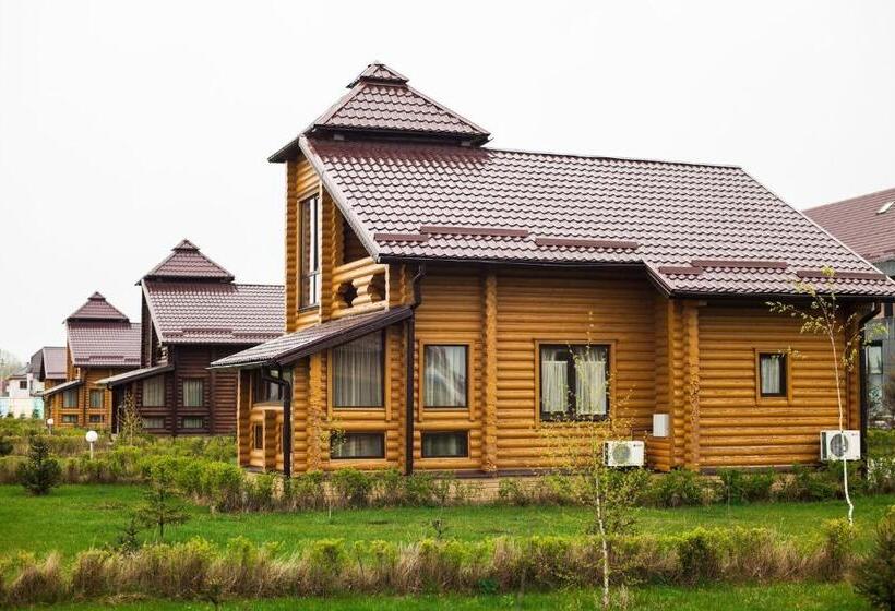 Дом 1 Спальня, Olympic Village