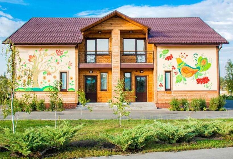 Вилла 3 Спальни, Olympic Village