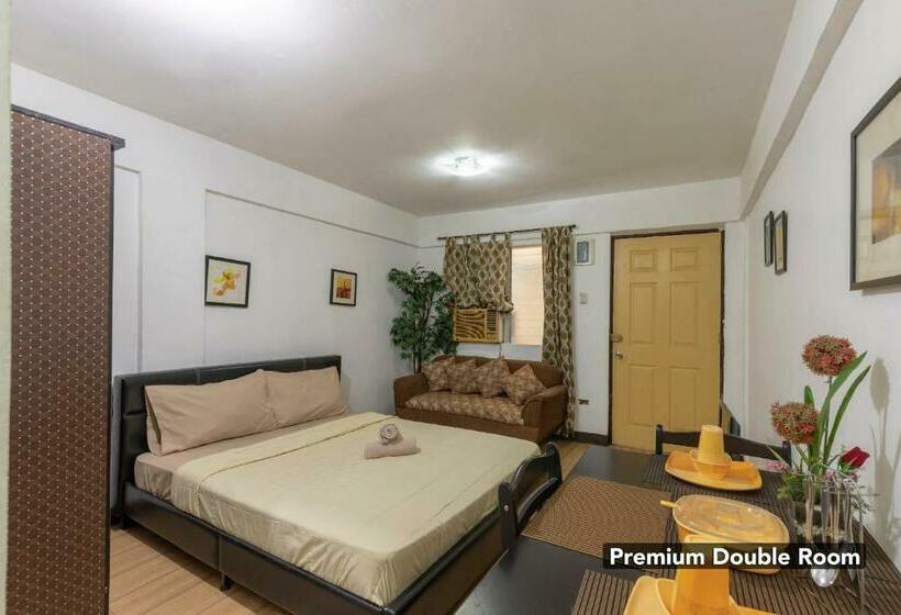 Номер Премиум, Pension Inn Marilao