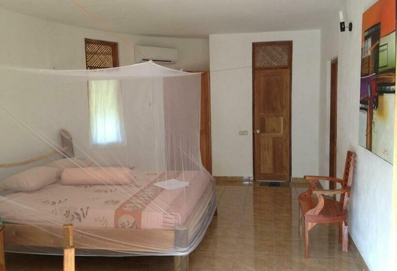 Номер Стандарт Вид на Море, Oro Beach Houses