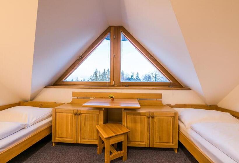 Family Suite, Horský Hotel Kohútka