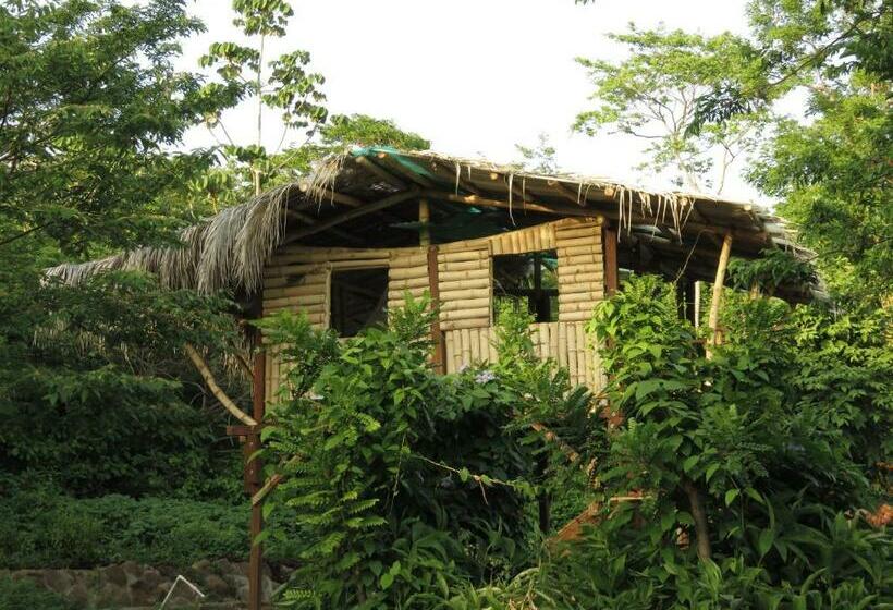 Шале 1 Спальня, Finca La Magia