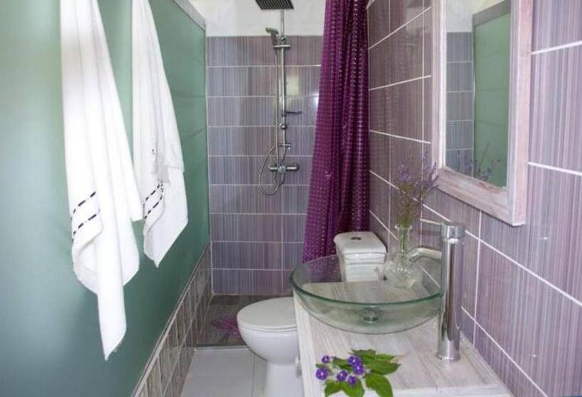 Номер Deluxe, Retiro Da Arminda