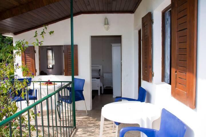 Номер Deluxe, Retiro Da Arminda