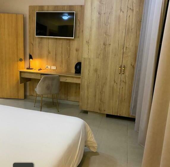 Номер Superior Кровать Кинг, Wampushkar