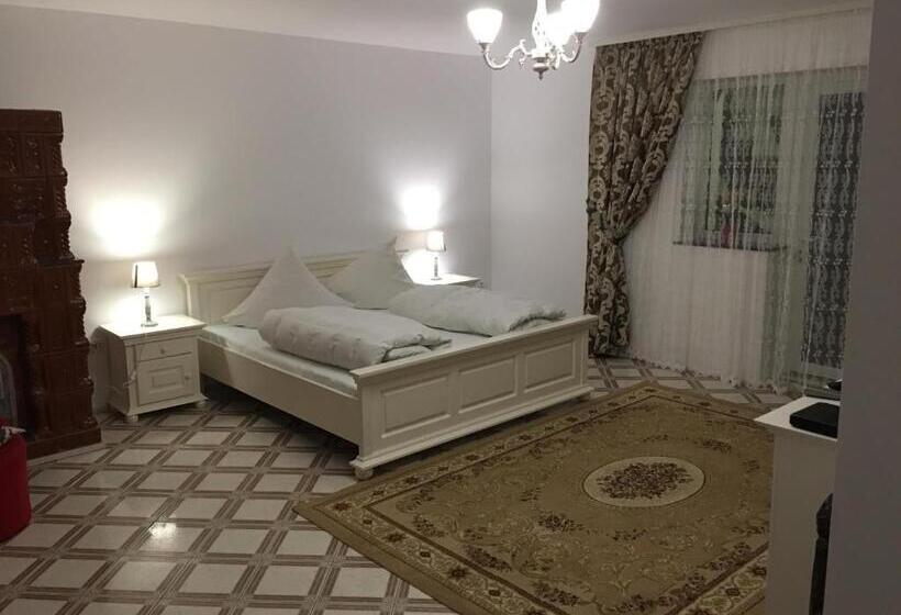 اتاق استاندارد, Casa Avram