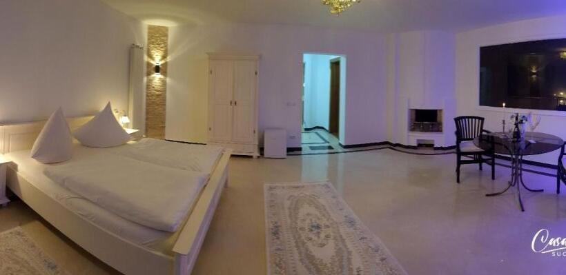 اتاق استاندارد با تخت بزرگ, Casa Avram