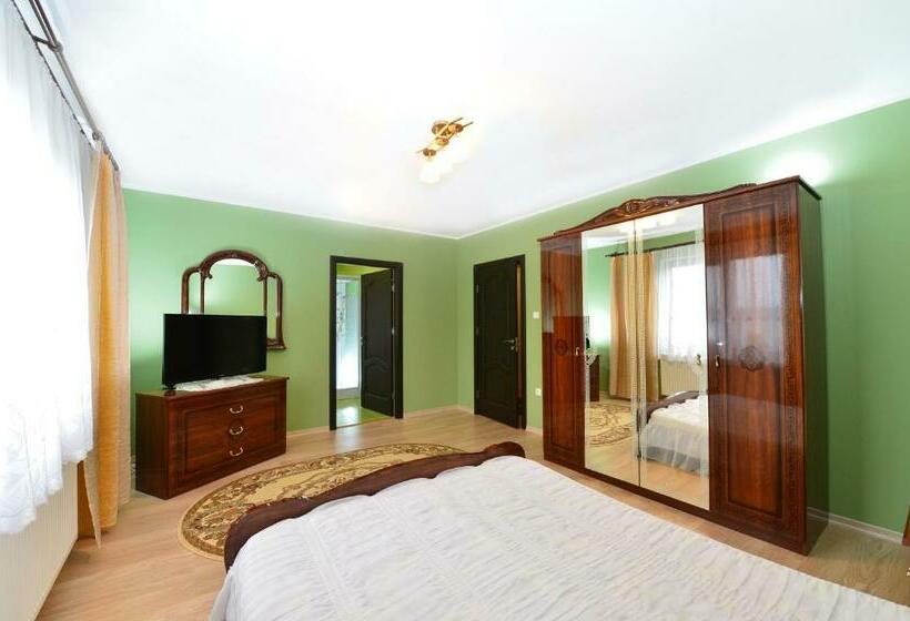 Номер Стандарт, Casa Daria