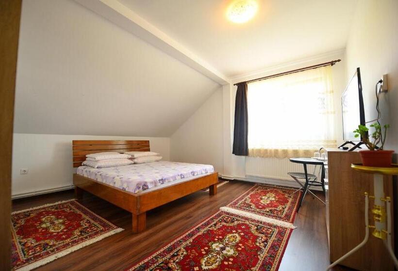 Стандартный Номер Кровать Кинг, Casa Daria