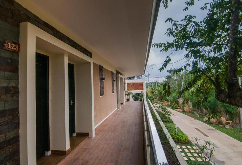수피리어 룸, De Bintan Villa
