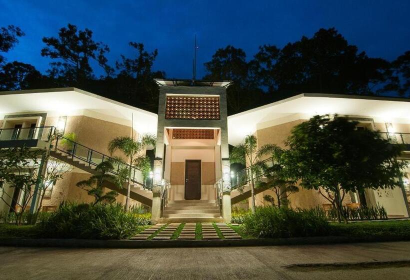 수피리어 룸, De Bintan Villa