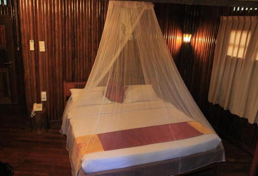 1침실 수피리어 빌라, De Bintan Villa