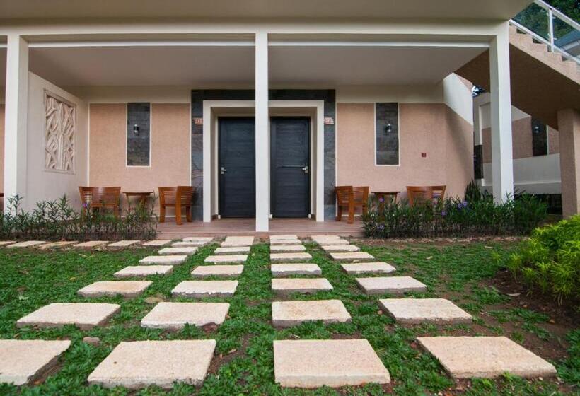 수피리어 룸, De Bintan Villa
